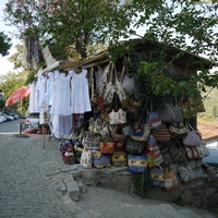 Photo de Turquie - Le charmant village de Sirince